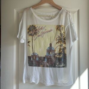 Chaser Vintage T-Shirt